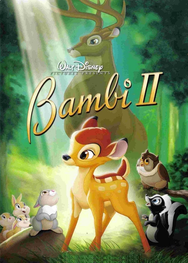 BAMBI 2